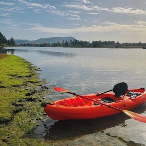 Oregon's North Coast KAYAK & SUP