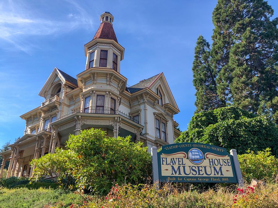 Columbia River Maritime Museum