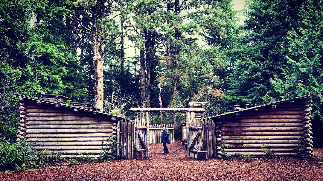 Fort Clatsop