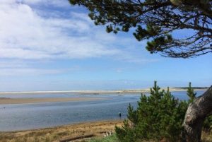 Necanicum Estuary Park