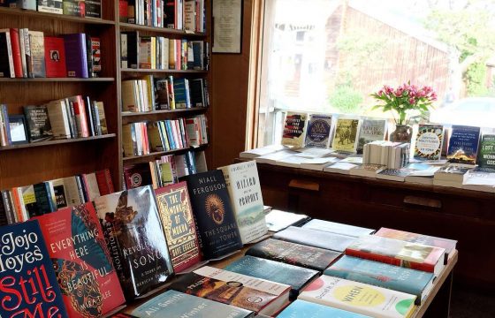 Cannon Beach Book Company