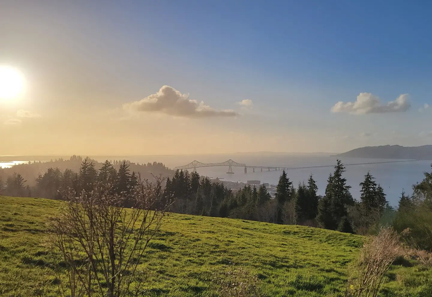 Astoria Column