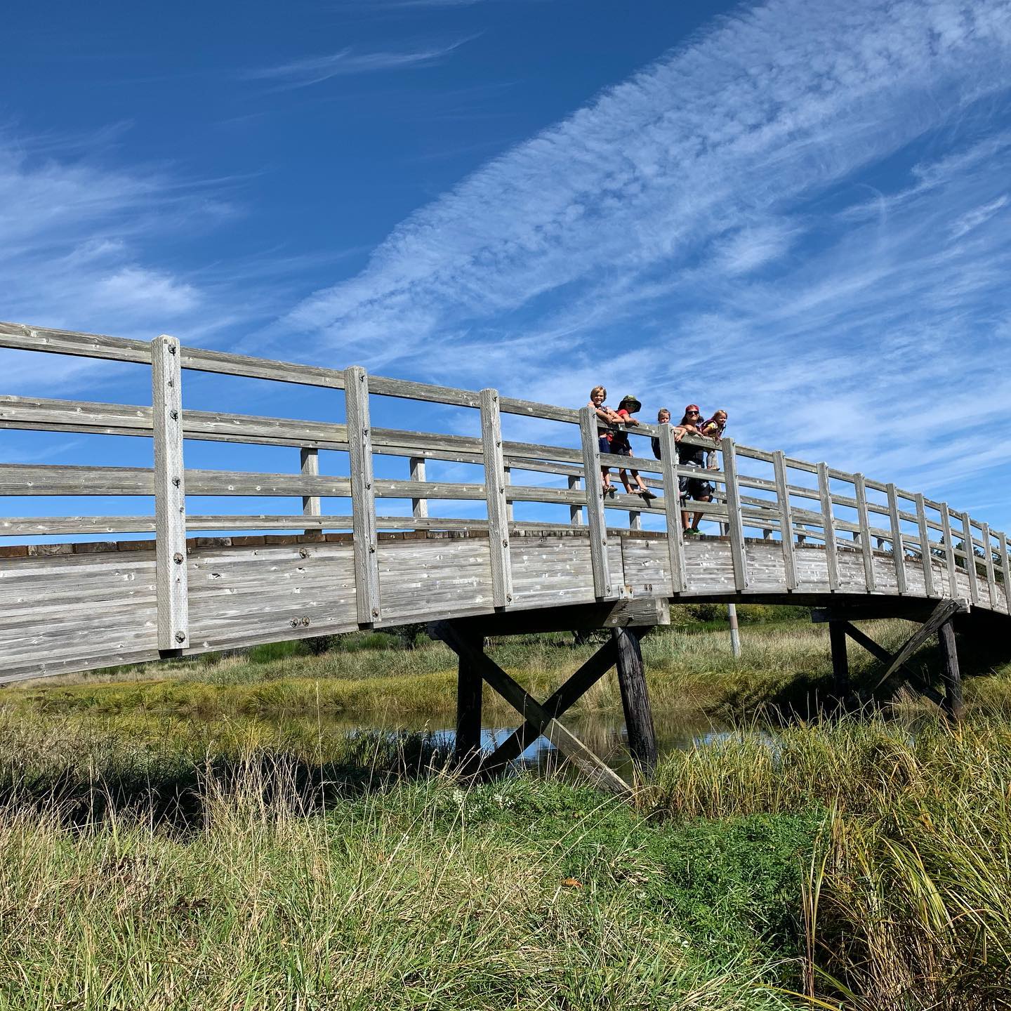 Fort Stevens